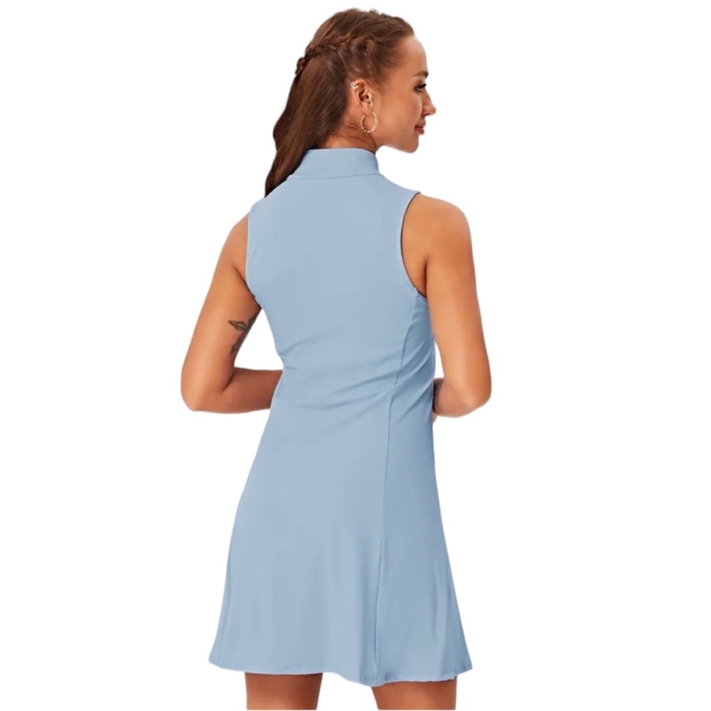 **SOLD**  New Golf Tennis Pickleball Dress with Shorts size Small - Picture 3 of 7